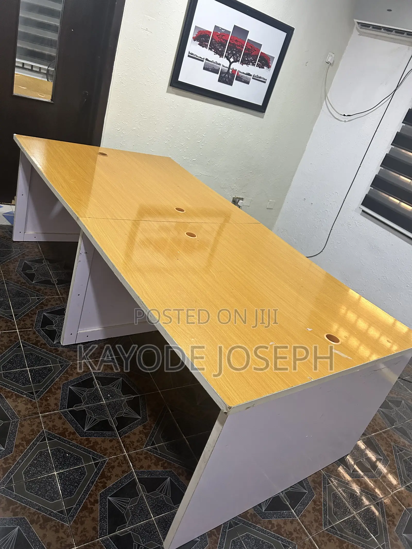 Office Table