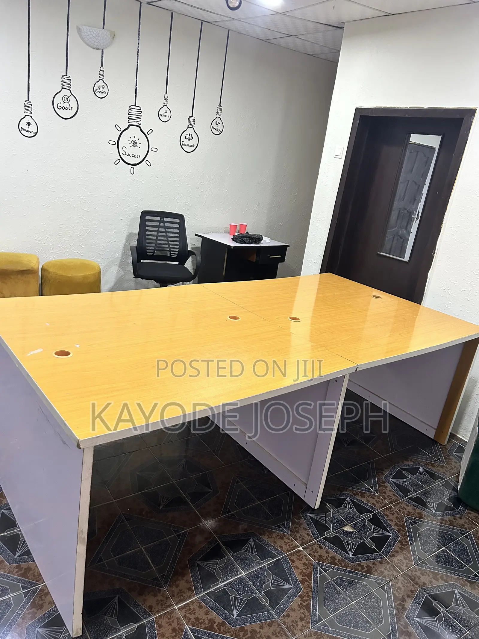 Office Table