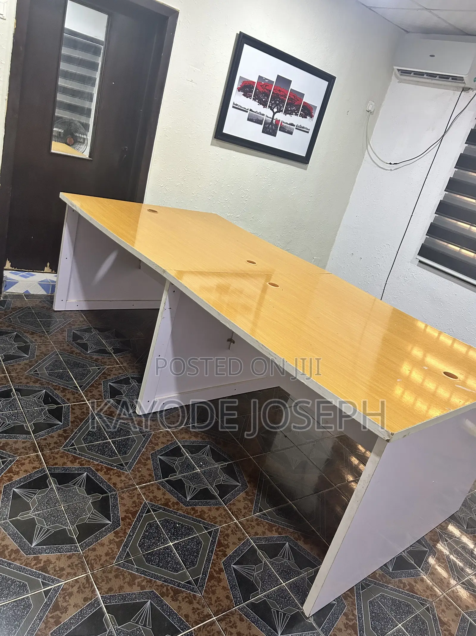Office Table
