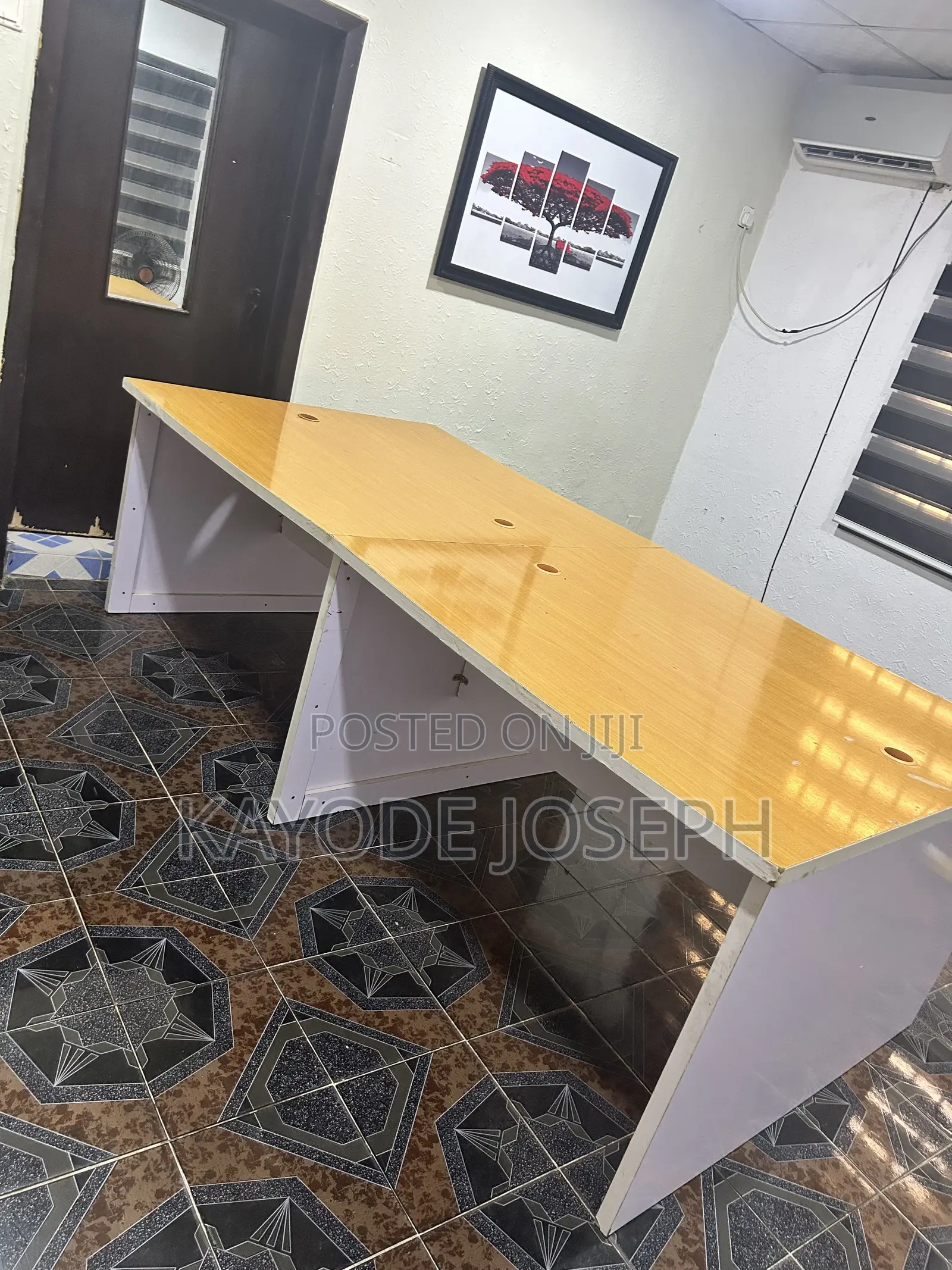 Office Table