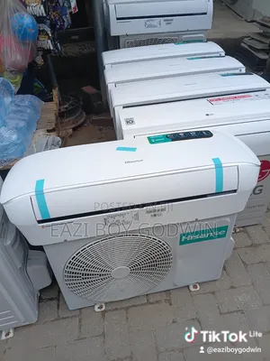Hisense 1.5 HP