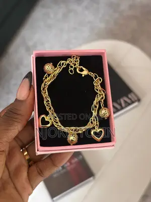 Charm Bracelet