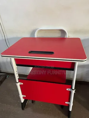 Quality Students Dest and Chairs
