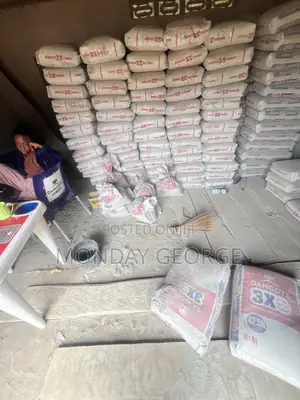 Distributors Rate Cement Supply