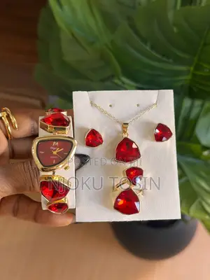 Watch Combo