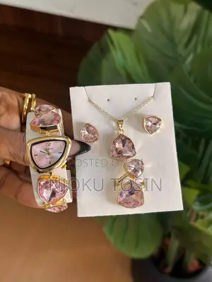 Watch Combo
