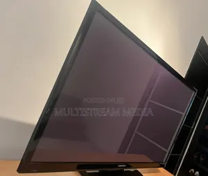 55" Samsung Plasma TV