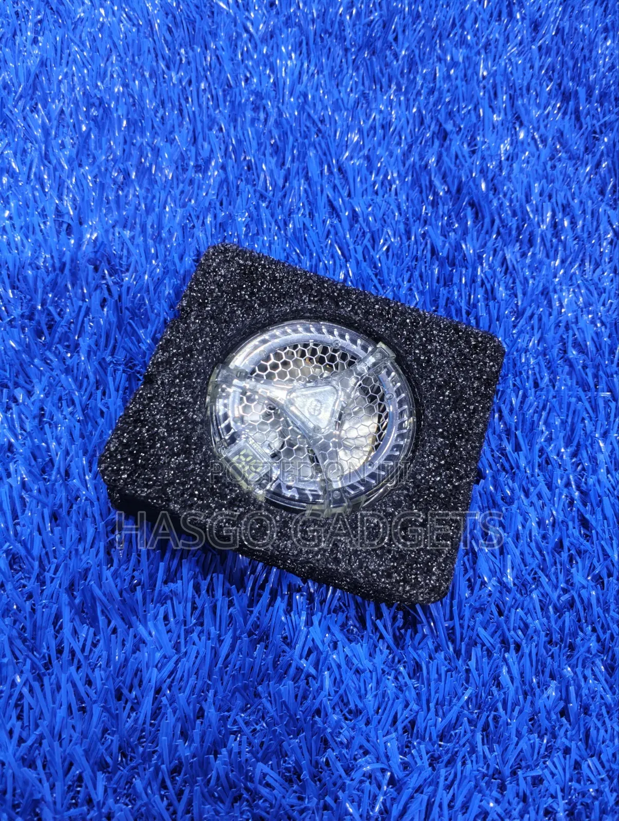 Phone Cooler