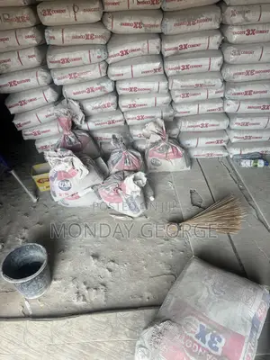 Best Rate Cement Supply