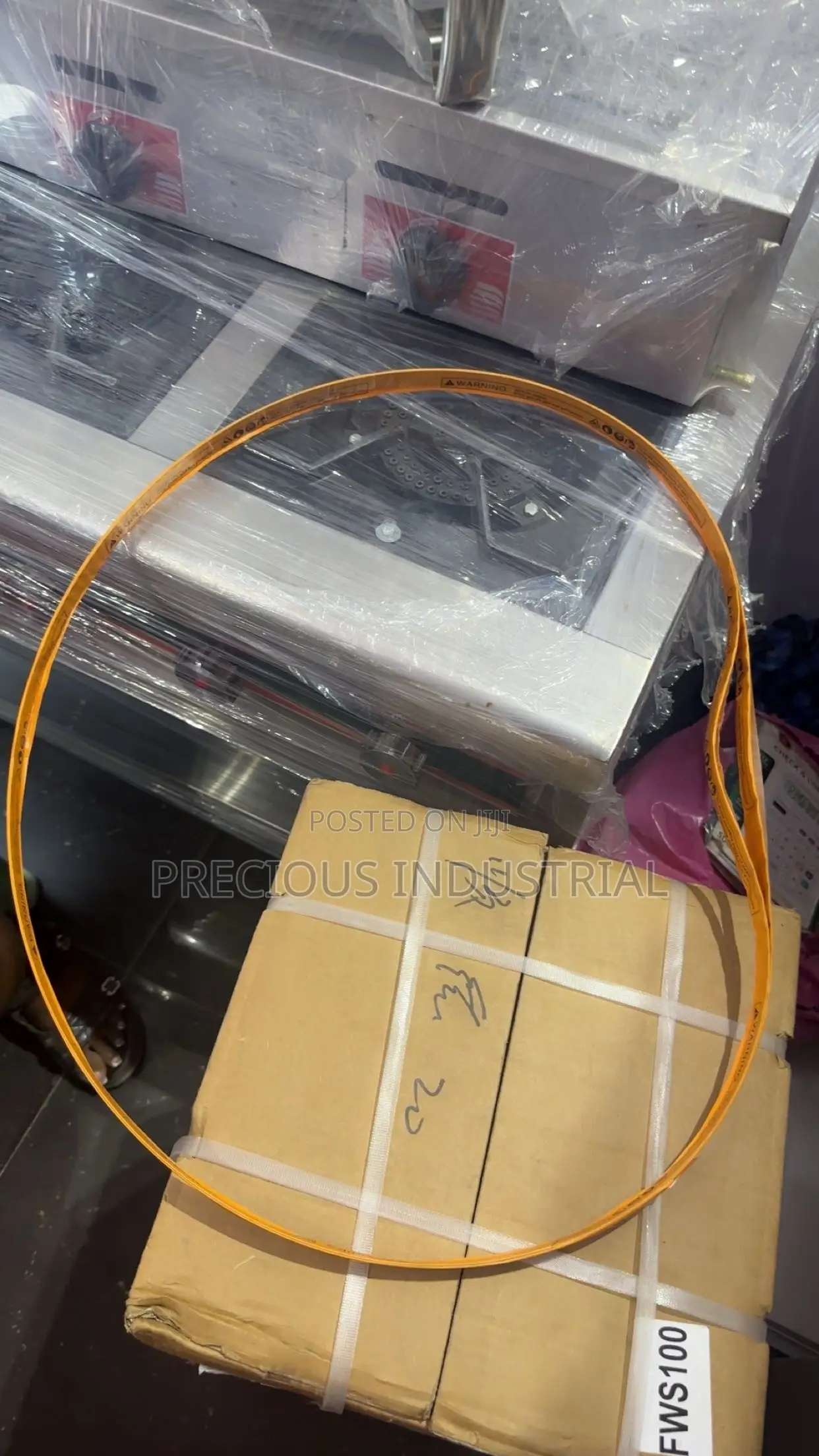 Bone Saw Blades