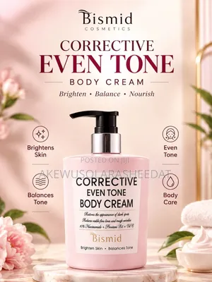 Corrective Even Tone Body Lotion
