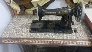 Singer Manual Sewing Machine