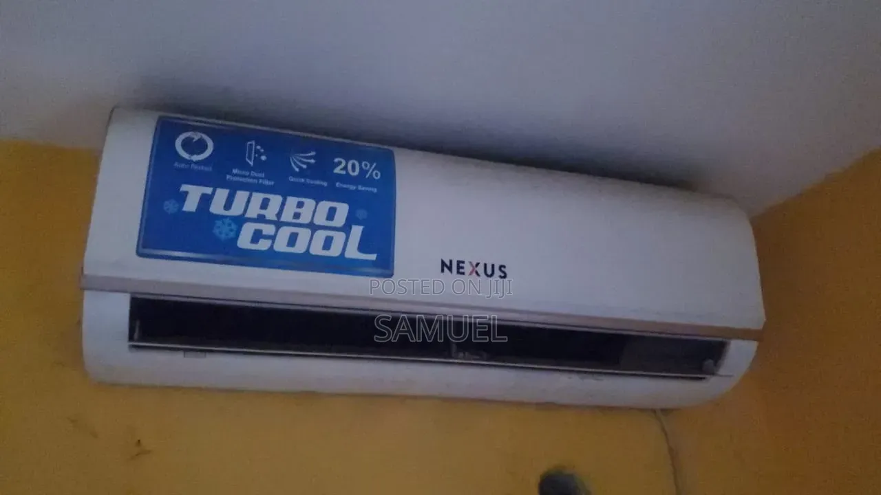 Air Conditioner