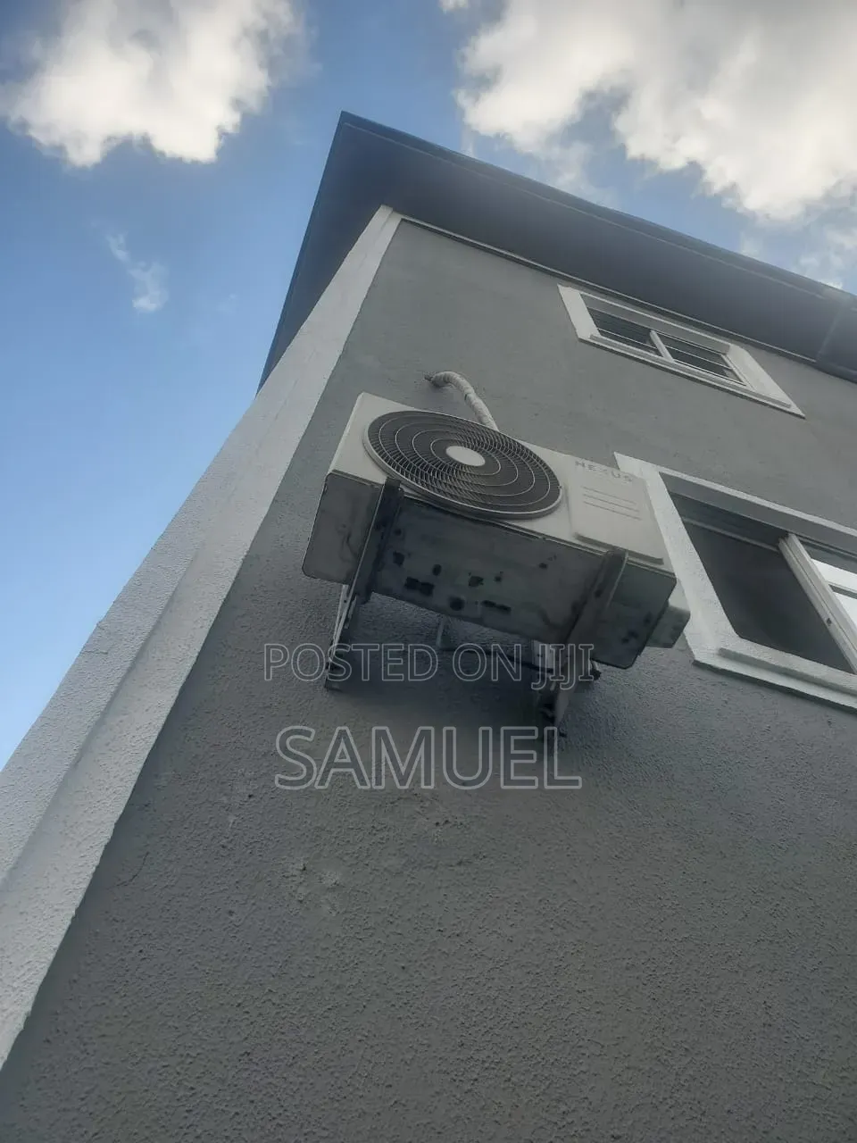 Air Conditioner