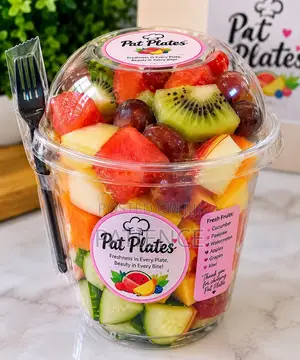 Fresh Premium Fruit Cups – Events, Weddings & Parties | Patiplates