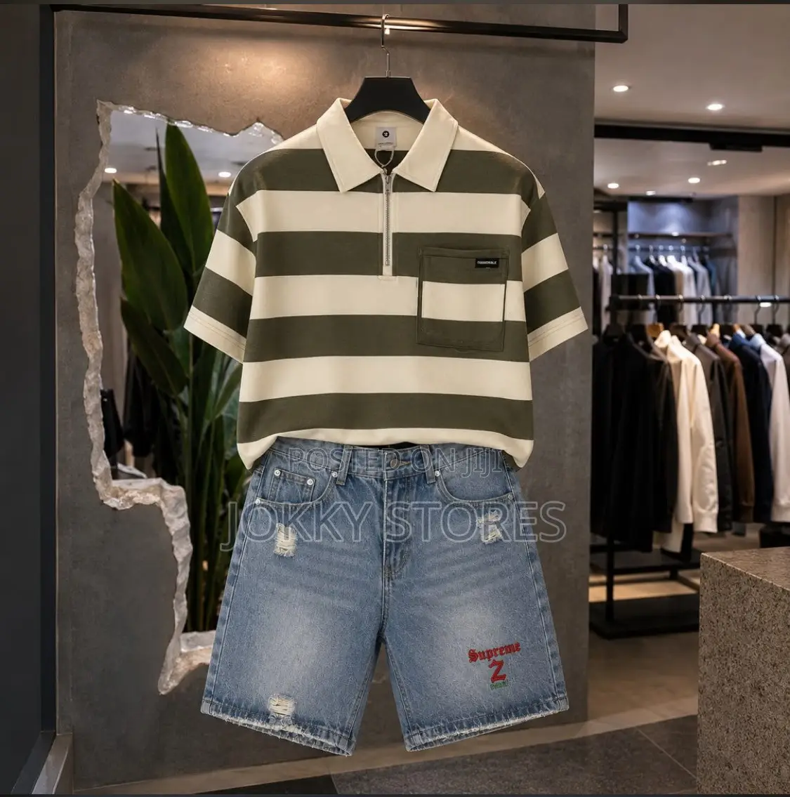 High Quality Top