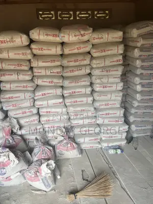 Exact Distributors Cement Prices