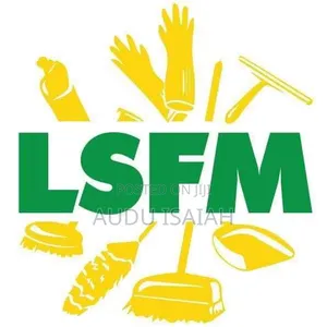 Janitorial Service