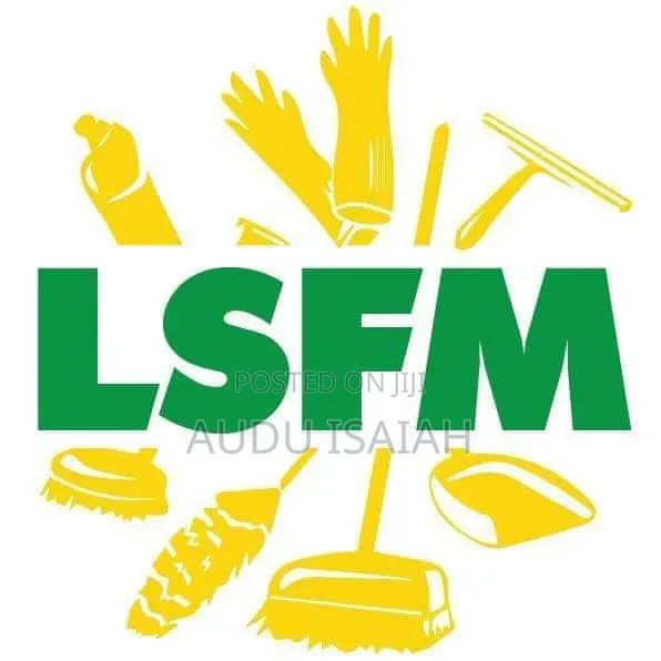 Janitorial Service