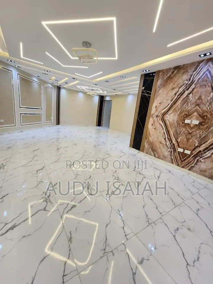 Janitorial Service