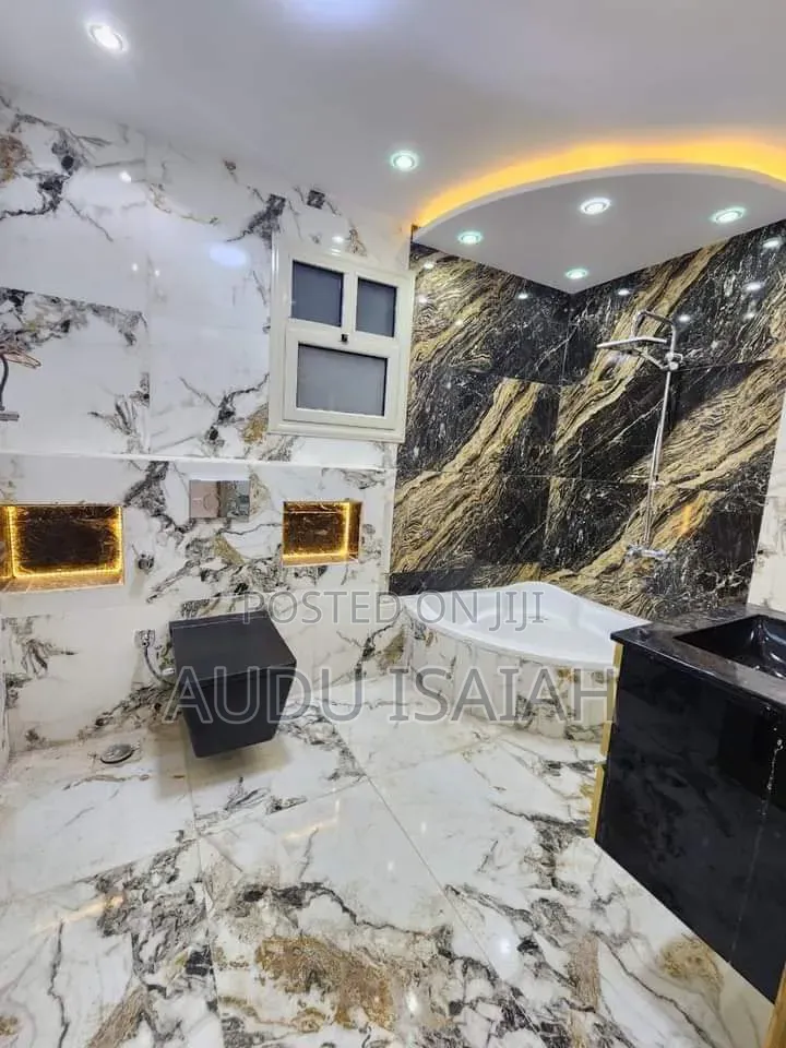 Janitorial Service