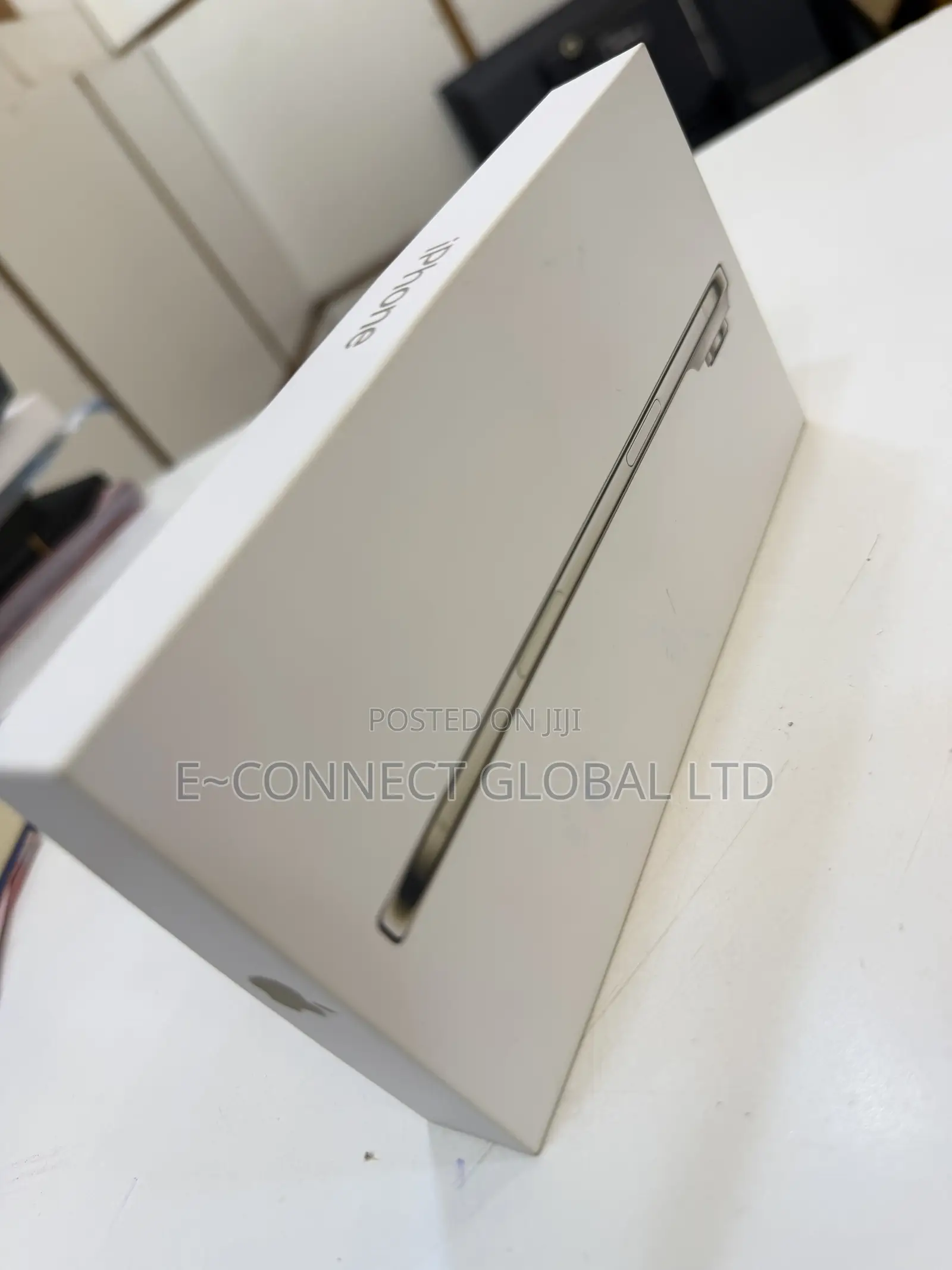 Apple iPhone Air 256 GB Silver