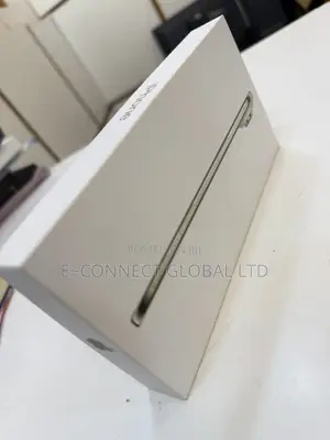 Apple iPhone Air 256 GB Silver