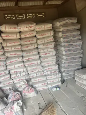 A Call Away for Your Cement Supply