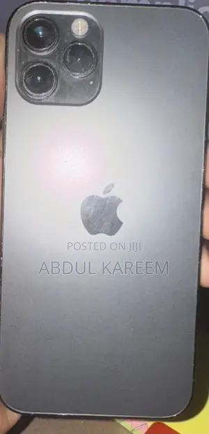 Apple iPhone 12 Pro 128 GB Gray