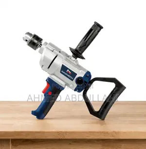 Maxmech Ed 1100-16m 1100w Mixer Drill