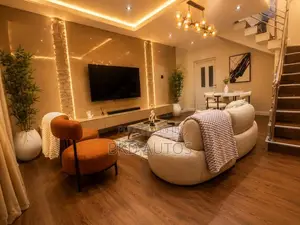 2 Bedroom Duplex With PS5 ( December Rate)