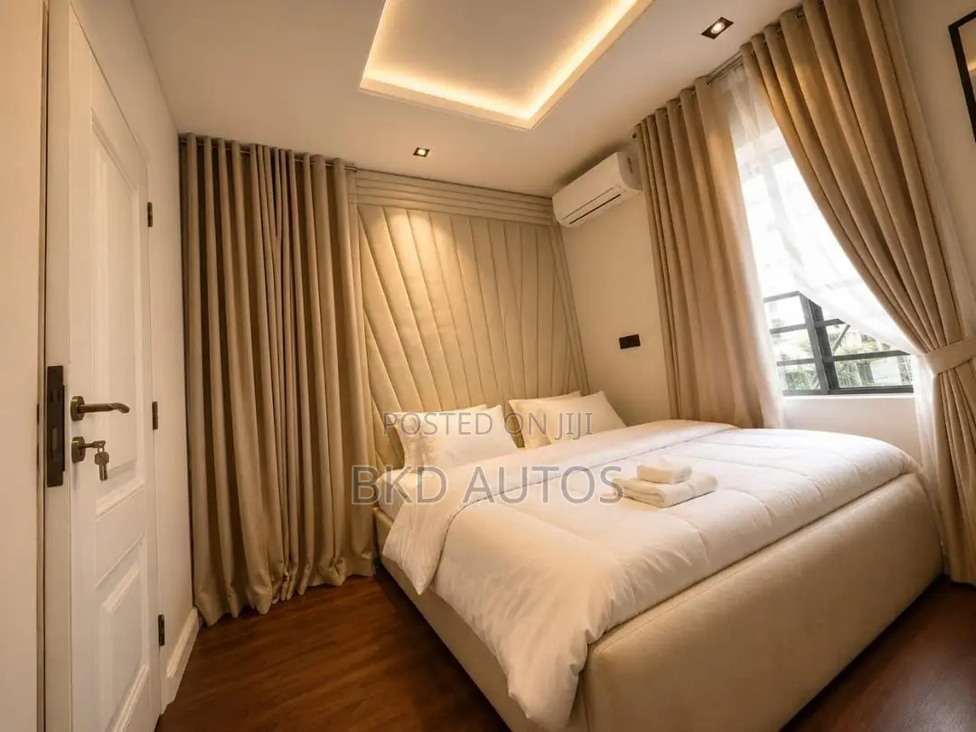 2 Bedroom Duplex With PS5 ( December Rate)