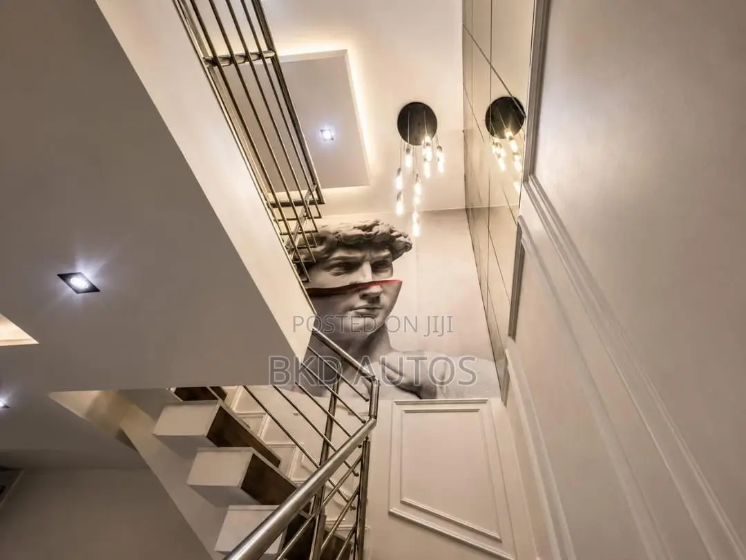 2 Bedroom Duplex With PS5 ( December Rate)