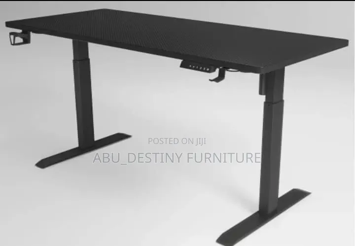 Game Chair With Footrest