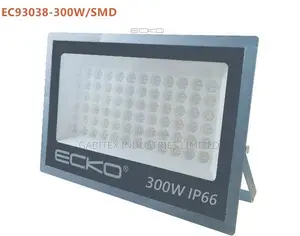 ECKO 300w Flood Light