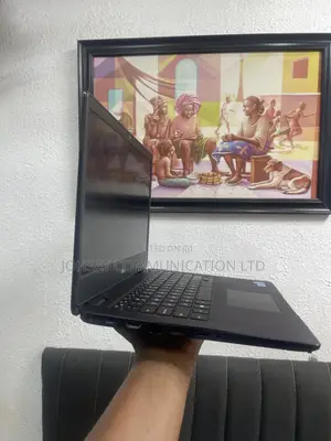 Laptop Dell Wyse 5470 8GB Intel Celeron SSD 128GB