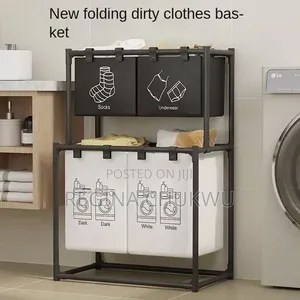Laundry Rack