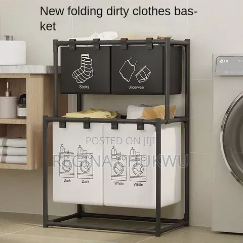 Laundry Rack