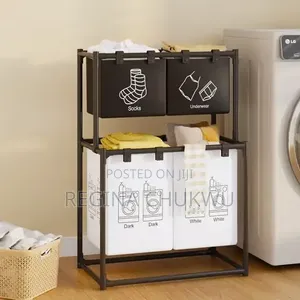 Laundry Rack