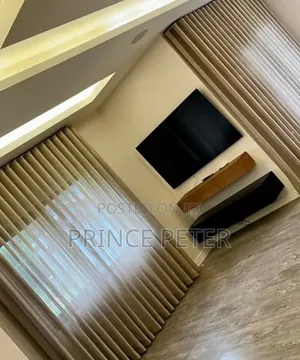 Klassic Curtains Abuja