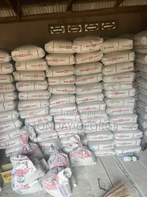 Most Reliable Cement Distributor