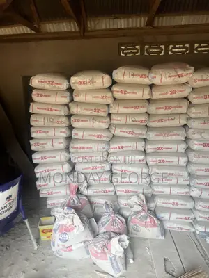 Most Reliable Cement Distributor