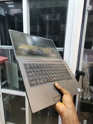 Laptop Dell Latitude 7400 16GB Intel Core i7 SSD 256GB