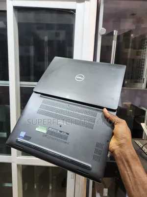 Laptop Dell Latitude 7400 16GB Intel Core i7 SSD 256GB