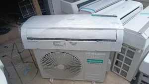 Hisense Inverter