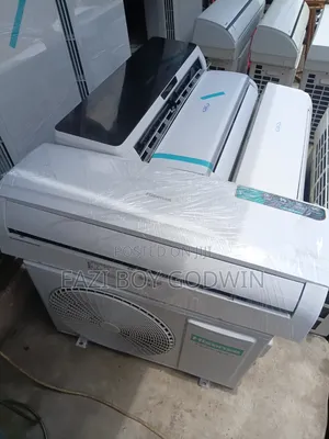 Hisense Inverter