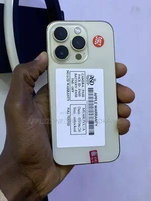 Apple iPhone 14 Pro 128 GB Gold