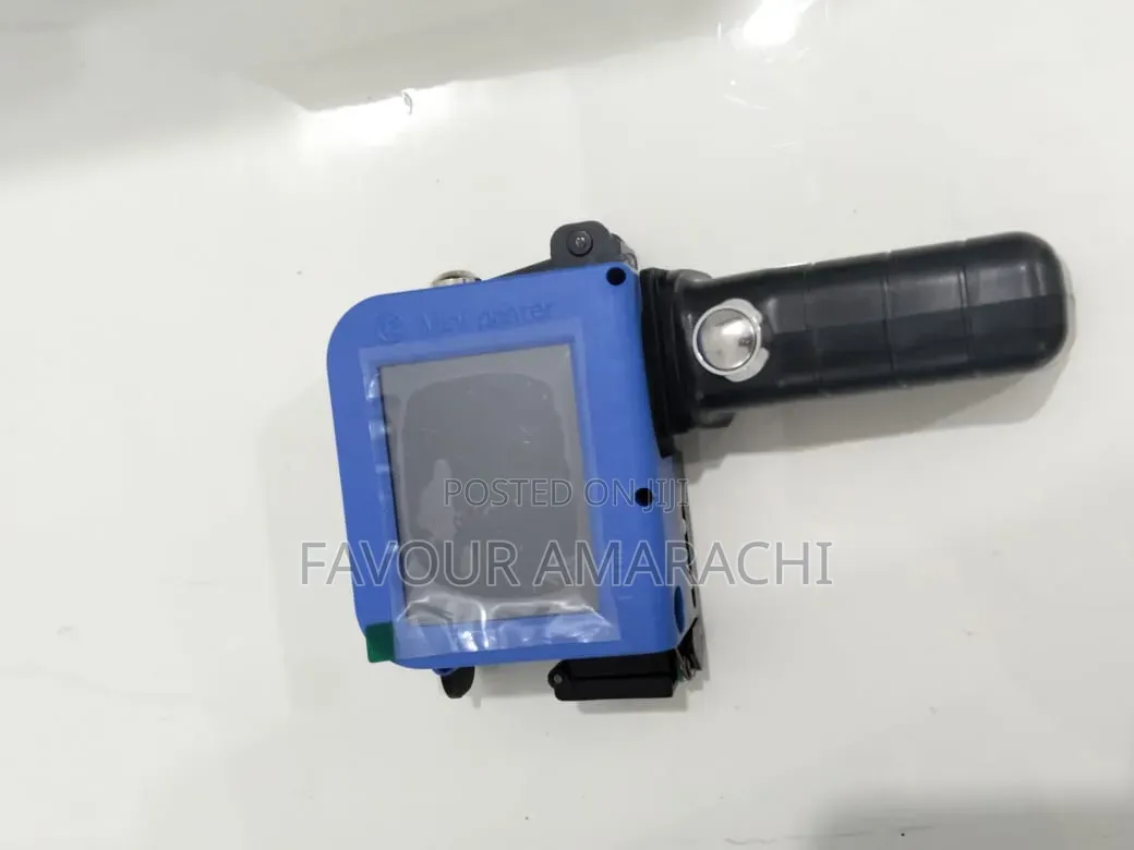 Mini Printing Machine