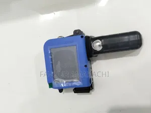 Mini Printing Machine