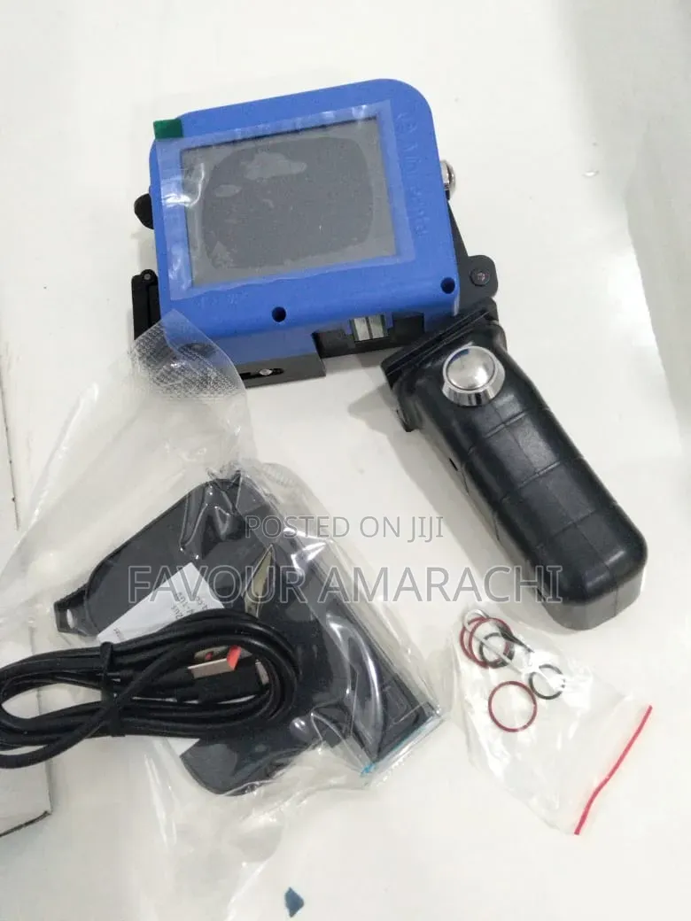 Mini Printing Machine